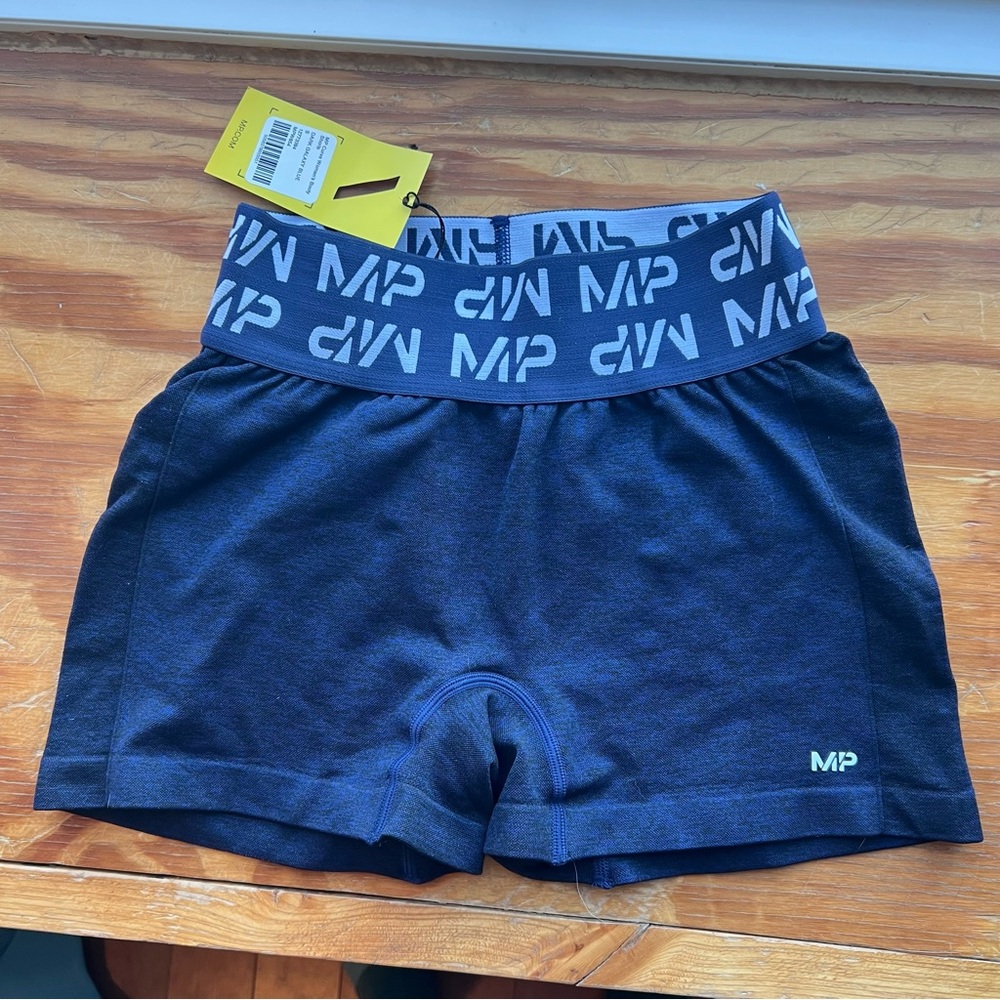 MyProtein Shorts